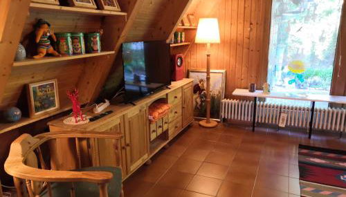 Haus Paradiesecke - Foto 5