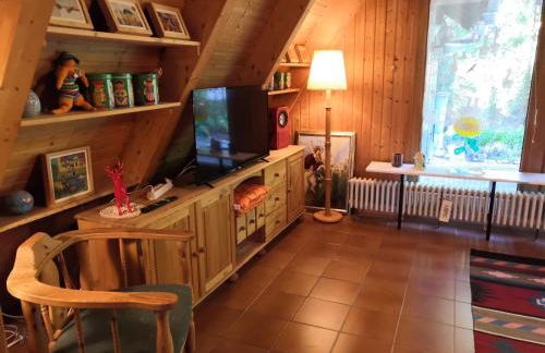 Haus Paradiesecke - Foto 5