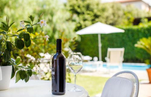 Villa D'Esposito - Sorrento Coast - Foto 36