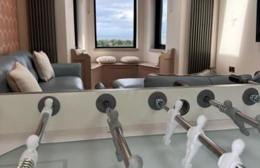 Firth View 2 - Country Escape with Sea Views of Arran! - Foto 63