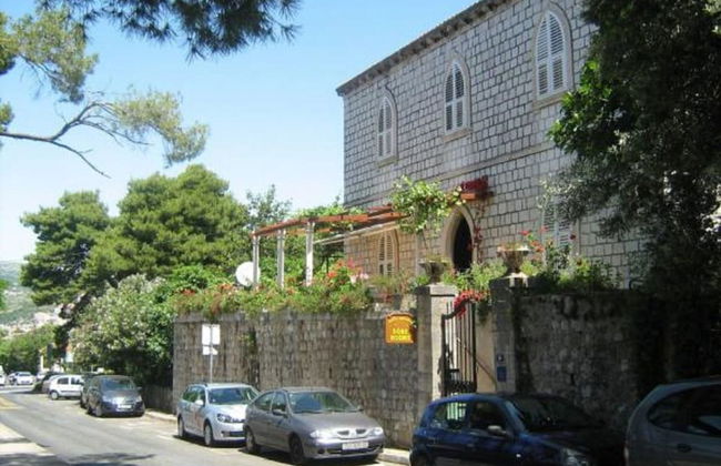 Apartment House Boninovo - One Bedroom Apartment - Foto 21