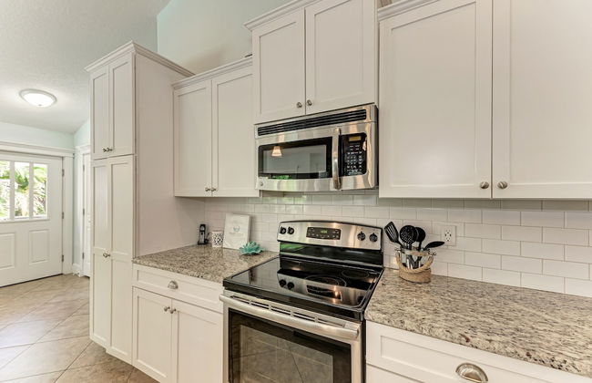 Starfish Cove managed by Beach Retreats - Foto 12