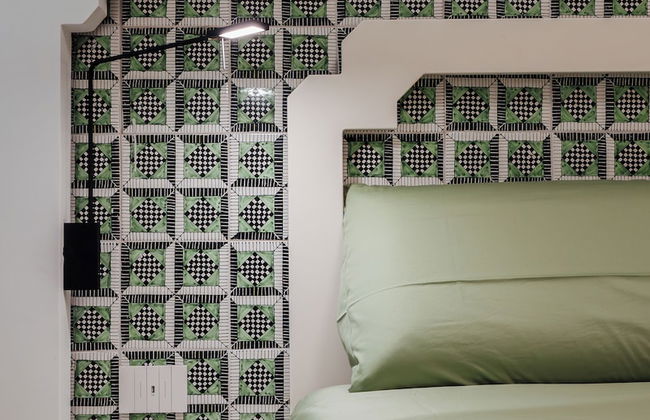 Luxury Villa Civico 27 - Capri Centro - Foto 4