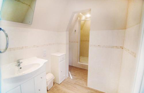 Lodges in Lanivet Cornwall with indoor pool - Foto 51