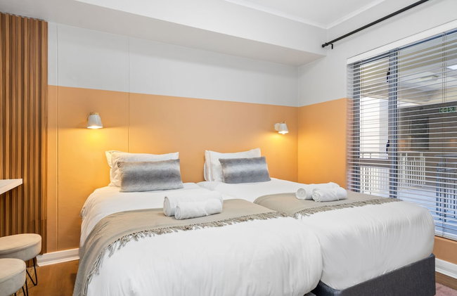 Mayfair Luxury 212 - Foto 22