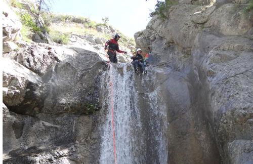 Au Studi'Ô - Foto 17