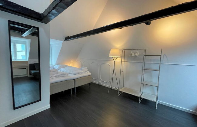 Designer Loft - Direct Marble Church Views - Foto 1