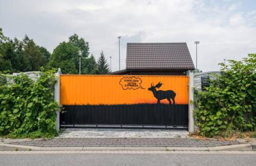 Domki Całoroczne Danielowa Ostoja-Zator,Palczowice - Foto 43