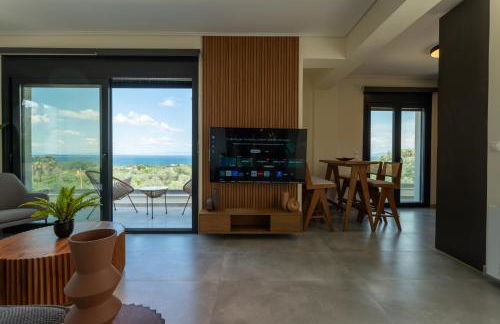 Eros sea view residences Mytilini - Photo 8