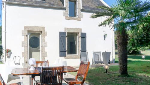 Holiday Home La Marinière by Interhome - Foto 4