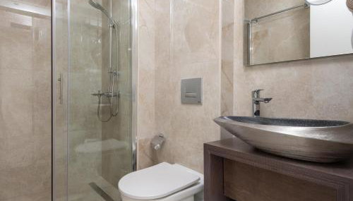 Crist Luxury Apartments - Foto 4, Shower