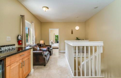 Salty Fox 5BD Oasis w Spa, Beach & Downtown - Foto 28