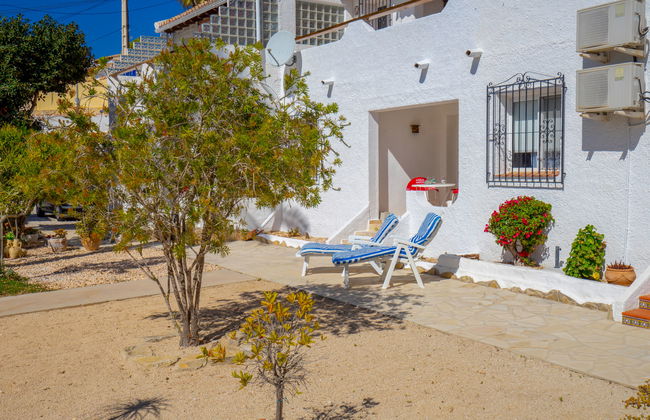 La Camarrocha - Foto 26