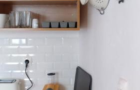 Casinhas de S. Francisco T1 Amêndoa by LovelyStay - Foto 15