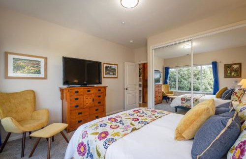 Steps to Beach and Amazing Ocean Views - Miramar Home - Foto 19