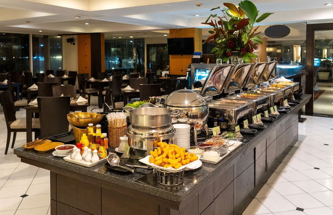 Kantary House Hotel & Serviced Apartments - Foto 70