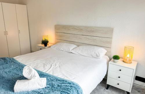 El Aguila Del Pilar ComoTuCasa - Foto 26