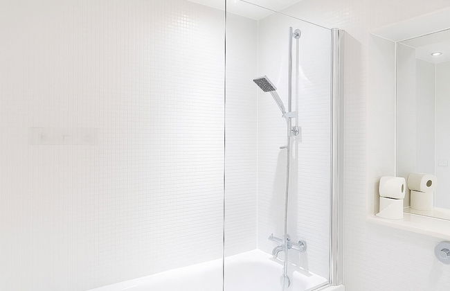 Still Life Canary Wharf Executive - Photo 24