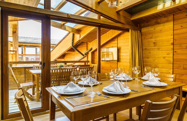 Pirin Golf & Country Club Apartment Complex - Foto 39