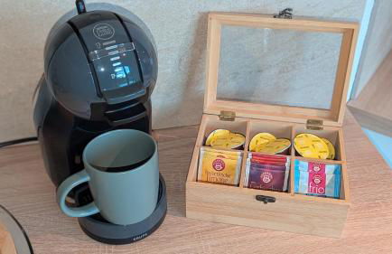 Tourenblick - Ferienwohnung an den drei Kaiserbergen - Foto 12