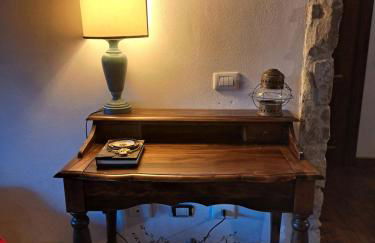 Villa Casa di Pietra en el norte de Lucca, Toscana - Foto 51