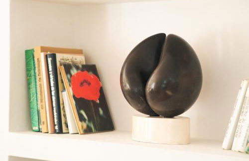 CAN COLL DES COCONS BAREFOOT HOUSE 5MIN FROM PACHA - Foto 39