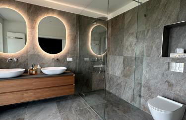 Großzügiges Landhaus mit Pool & Kamin - ideal zwischen Leipzig und Dresden - Spacious Country House with Pool near Leipzig & Dresden - Foto 54