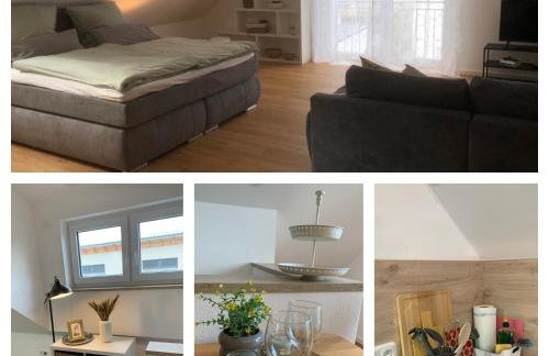 Dachstudio am Donau Rad Weg - Foto 1