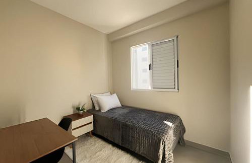 Apto Completo e Seguro - Região Central - Foto 11