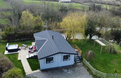 Cosy Clos Y Hendy Lodge - Foto 6