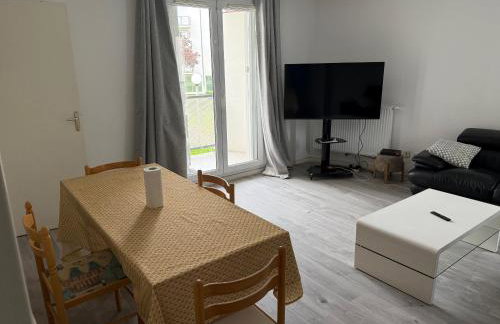 Appart Orleans Gare - Photo 10