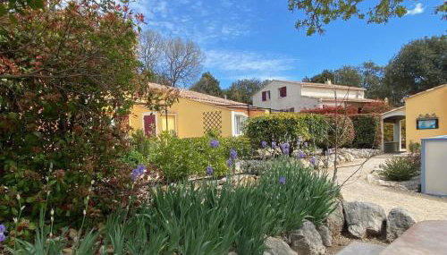 Gîte Lavandin 1 - Foto 4