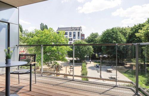 Downtown Apartments Berlin - Foto 10