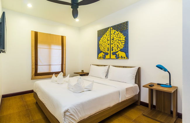 AP Grand Residence by Lofty - Foto 9