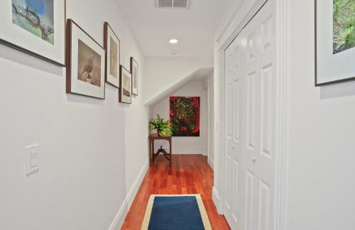 Chilmark Luxury Quansoo Beach Access-4BR - Foto 48