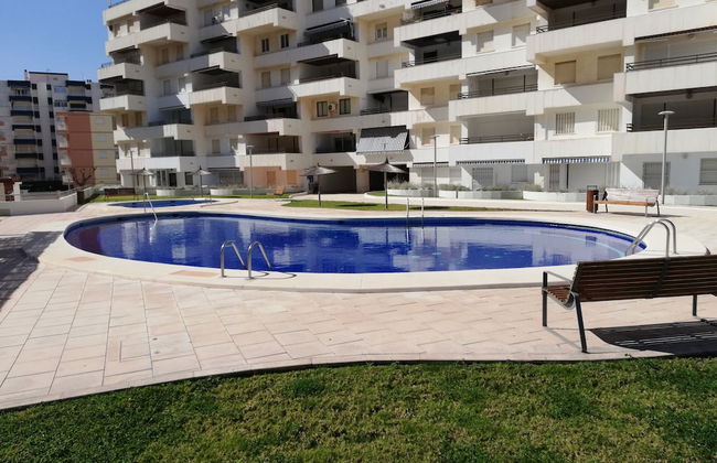 1.dúplex Altamar Esc.iii 1ºpta.1 - Foto 28