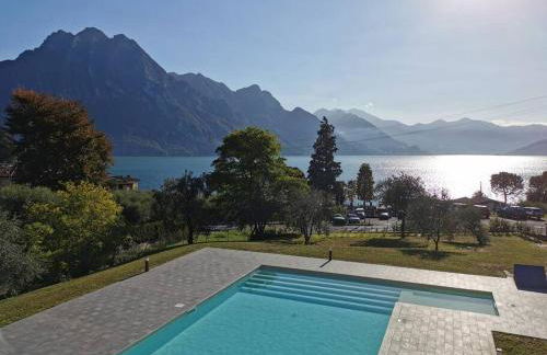 Appartamento Villa Martinoni - Foto 2