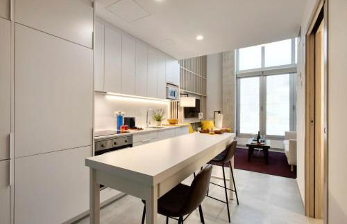 Calm Apartments - Photo 20