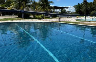 RM Beach Paradise - Barra Iloa Residense - Foto 16