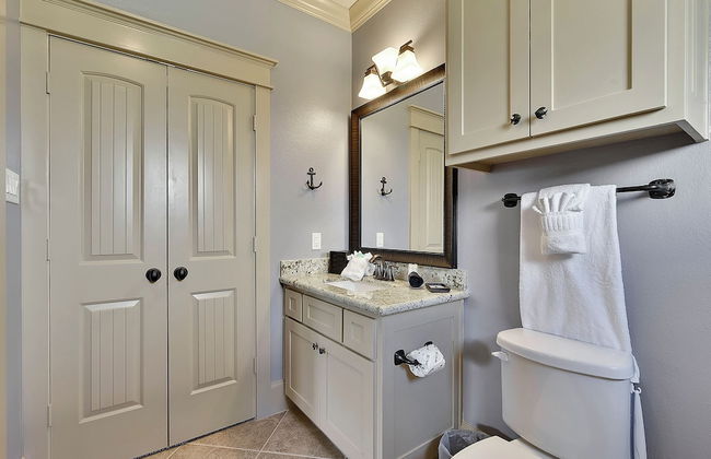 45Neptune's Sanctuary - Foto 36