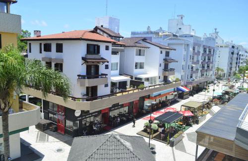 Jurerê Internacional - Apartamento no Open Shopping - Foto 15