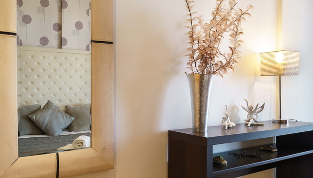 VilamouraSun Aquamar 403 - Foto 5, Habitación