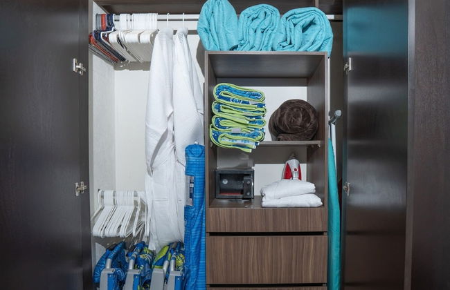 Ocean Front Condo 1 Bedroom 3 Beds 2 Bathrooms - Foto 66