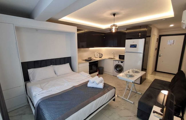 Elite City 3 Luxury Residence - Foto 8