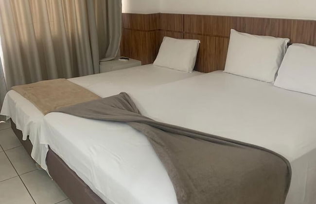 STAY Cosmopolitan - Foto 1