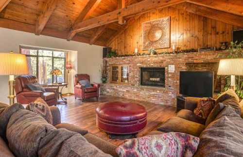 Skyland Retreat - Max nighttime occupancy of 8 - Foto 16