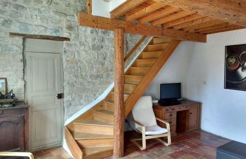 Gite les Volets Verts - Foto 14