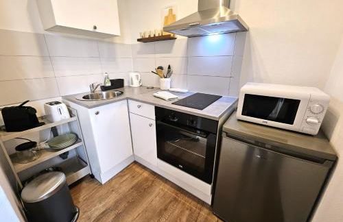 Studio Cosy- Hyper Centre Ville - Foto 8