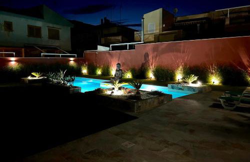 Thai Beach Residencial E, Private jacuzzi, Sea View, Rooftop, 50m to the beach - Foto 21