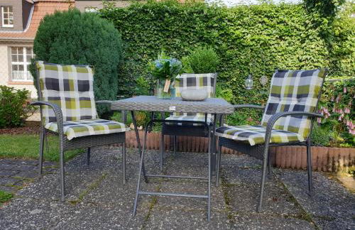 Ferienwohnung zur Töpferstube 1 - Foto 22